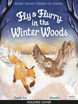 cover image of Winter